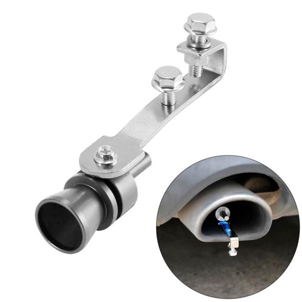 TurboMax escapamento esportivo