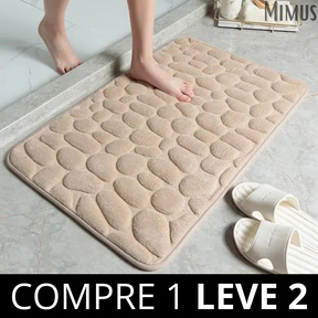 - Pague 1 Leve 2 - Tapete Antiderrapante Mimus™️