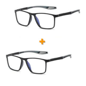 Óculos Inteligente Infinity Vision® [Pague 1 Leve 2] Ultra Leve e Resistente