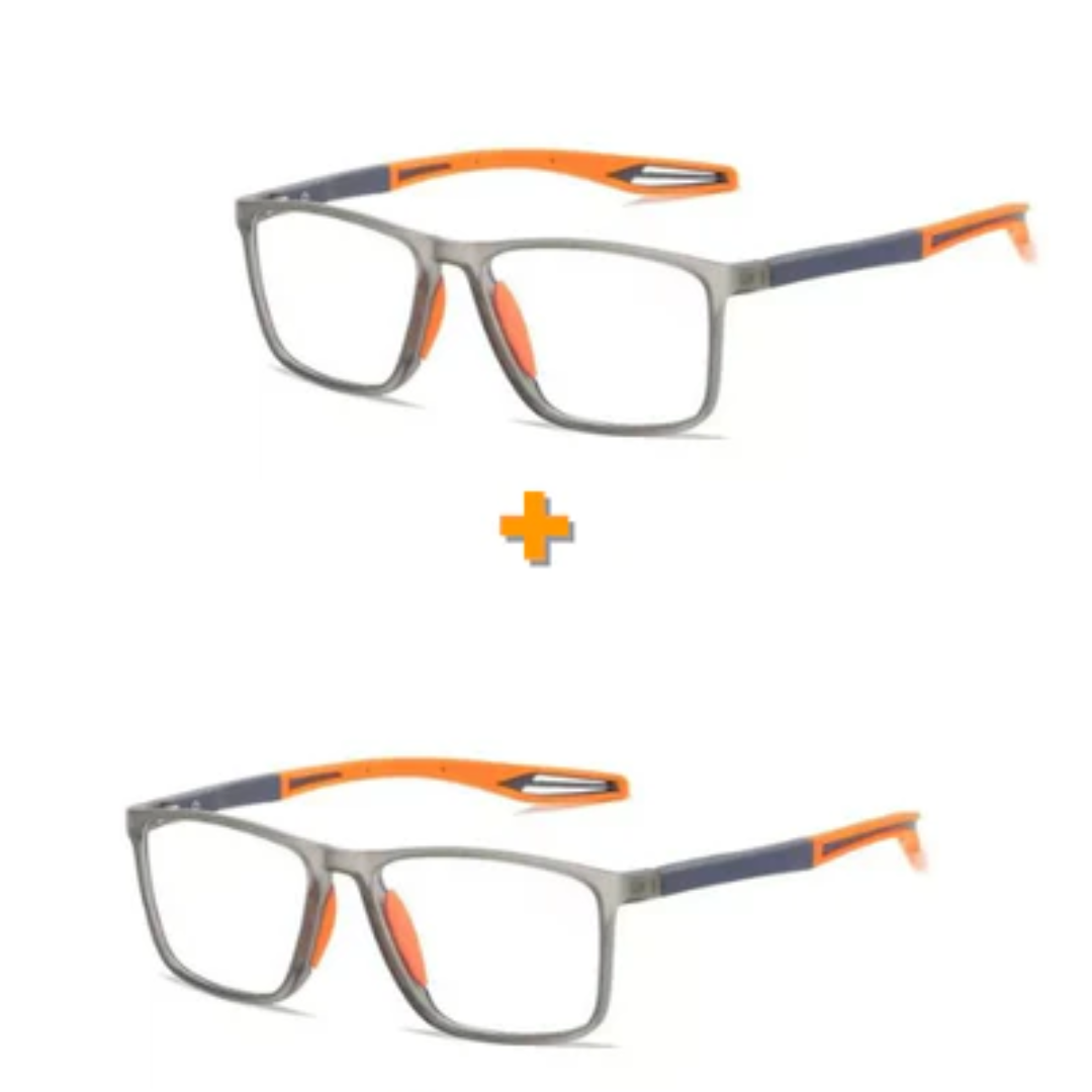 Óculos Inteligente Infinity Vision® [Pague 1 Leve 2] Ultra Leve e Resistente