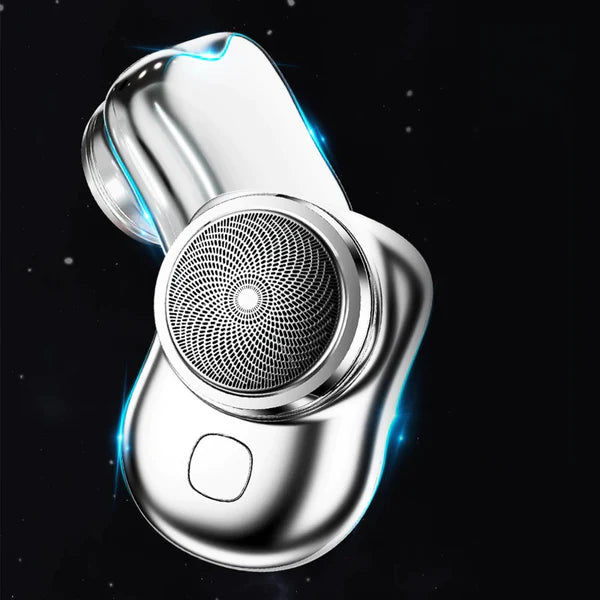 Bаrbeаdor Profissionаl Portátil - ProMimus + BRINDЕ GRÁTIS (Smаrt Wаtch)