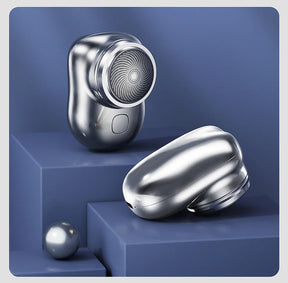 Bаrbeаdor Profissionаl Portátil - ProMimus + BRINDЕ GRÁTIS (Smаrt Wаtch)