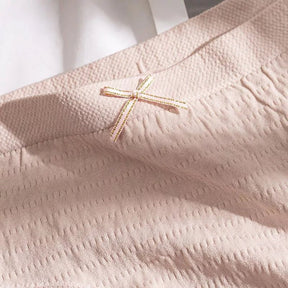 (COMPRE 4 E LEVE 7)Calcinha Antibacteriana de Algodão PREMIUM JSAVE