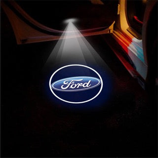 LogoDoor LED's - Para Porta Automotiva