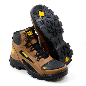 Bota Cartepilar Adventure