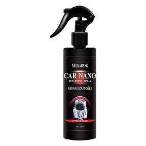 Spray Nano Reparador Automotivo - Removedor de Arranhões - Car Nano