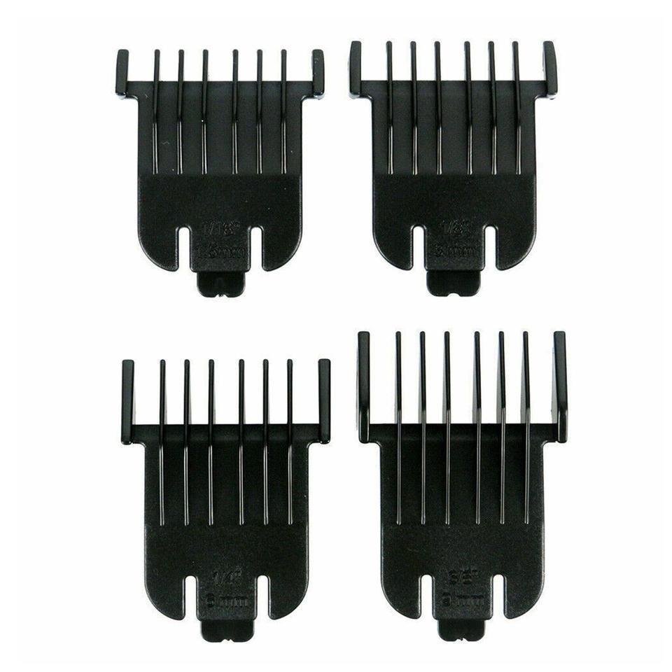 Barber Mimus Pro - kit barbeador Barba e Cabelo