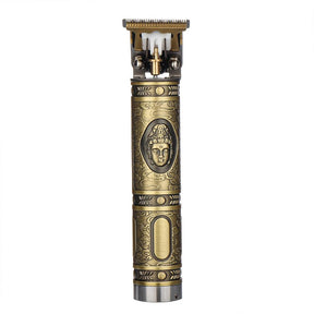 Barber Mimus Pro - kit barbeador Barba e Cabelo