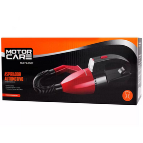 Aspirador Portátil Para Carro