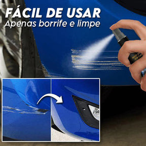 Spray Nano Reparador Automotivo - Removedor de Arranhões - Car Nano