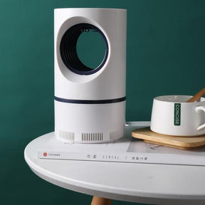 Abajur Anti-mosquito Mimus