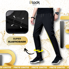 Kit 2 Calças do Futuro Ultra Confortável - Flex Comfort®
