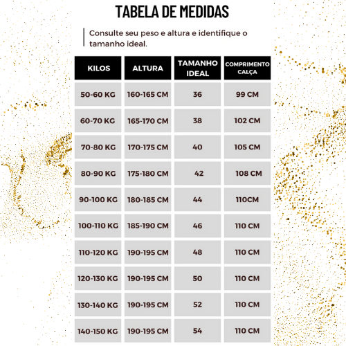 Kit 2 Calças do Futuro Ultra Confortável - Flex Comfort®