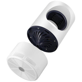 Abajur Anti-mosquito Mimus