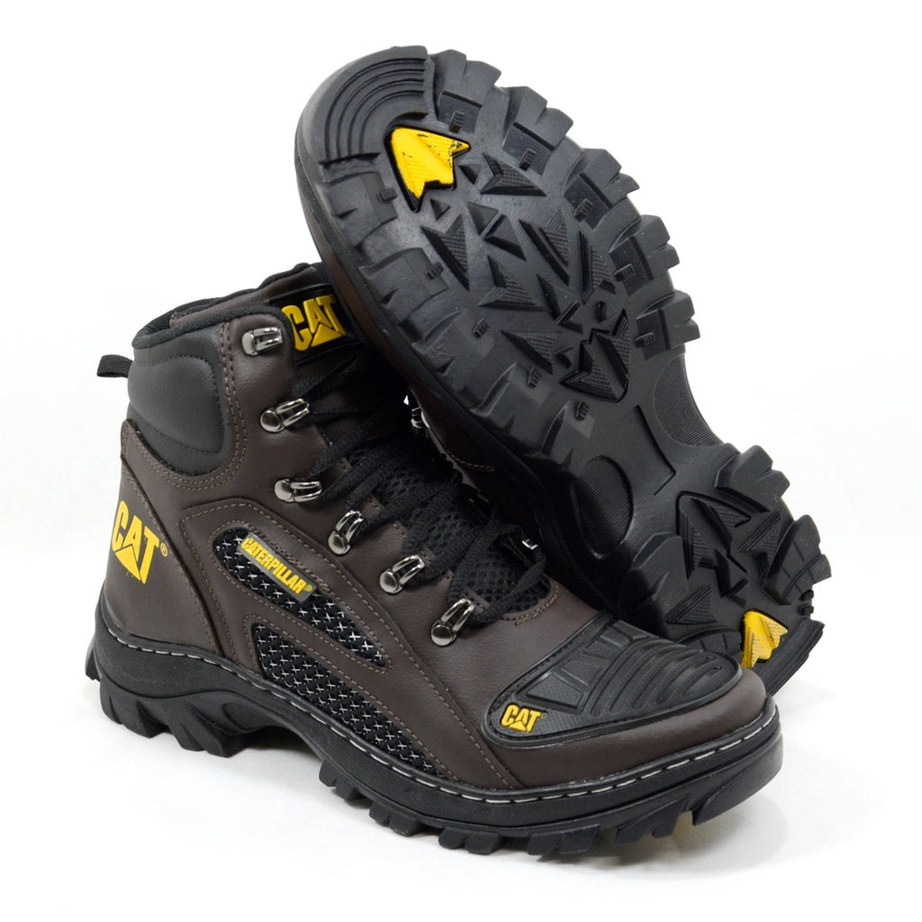 Bota Cartepilar Adventure