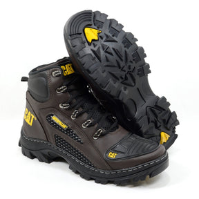 Bota Cartepilar Adventure