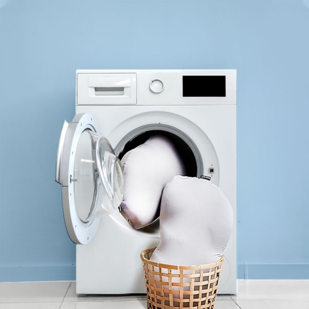 Travesseiro Ortopédico - Nuvem Quality 3D ®