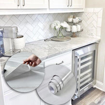 Adesivo Mármore Moderno