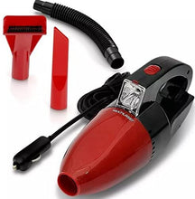 Aspirador Portátil Para Carro