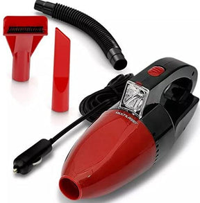 Aspirador Portátil Para Carro