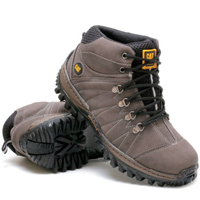 Bota Cartepilar + kit acessórios (brinde)