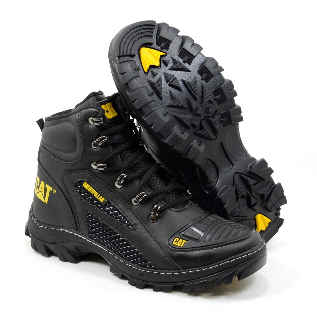 Bota Cartepilar Adventure