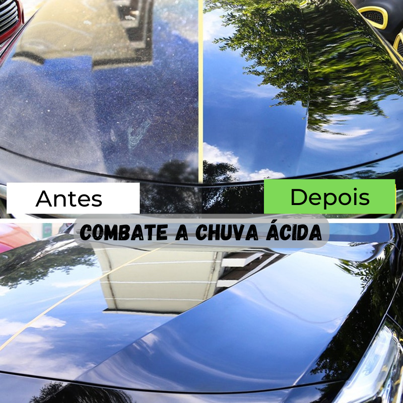 Spray Easy Reparo - Spray Reparador de Pintura + Brindes