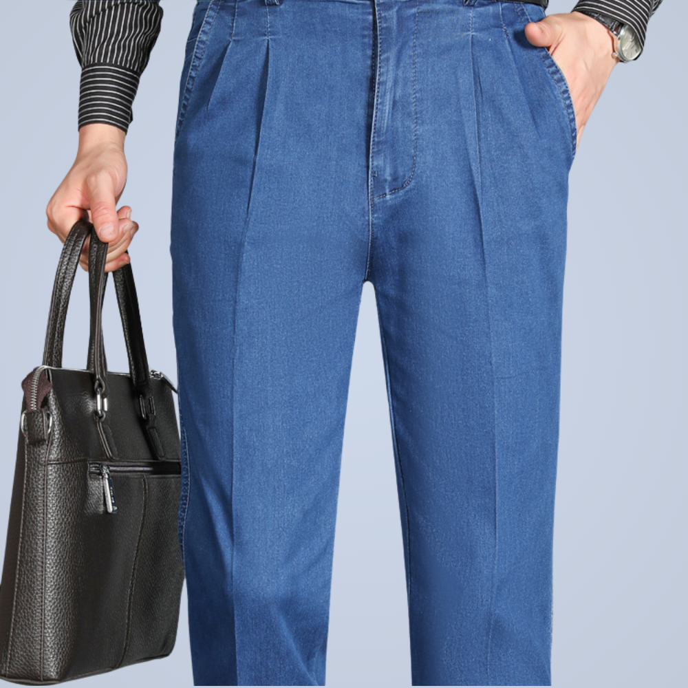 Calça Jeans® Comfort Flex