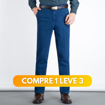 Calça Jeans® Comfort Flex