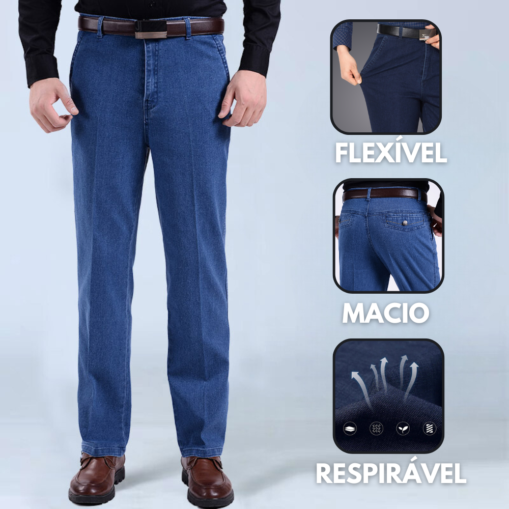 Calça Jeans® Comfort Flex