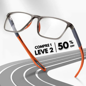 Óculos Inteligente Infinity Vision® [Pague 1 Leve 2] Ultra Leve e Resistente