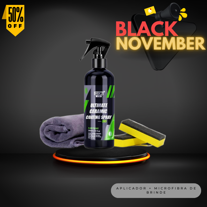 Spray Easy Reparo - Spray Reparador de Pintura + Brindes