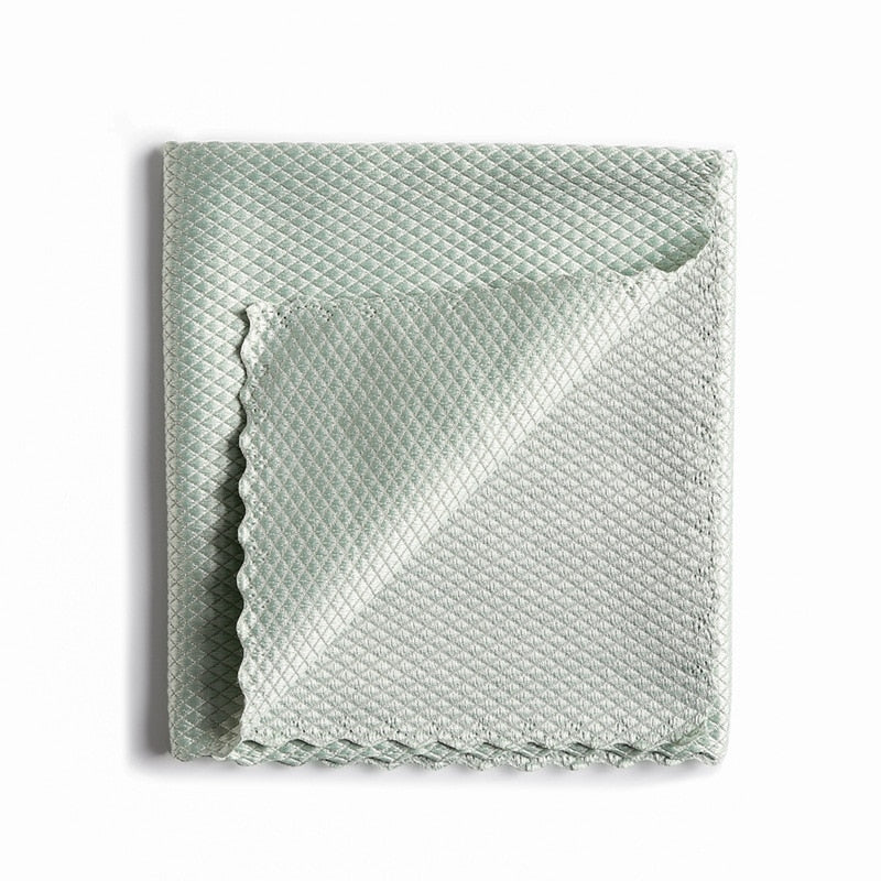 Pano Mágico Absorvente de Limpeza 5 Peças