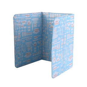 Placa Dobrável Anti Respingo - Fogão