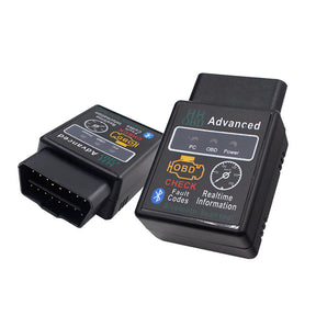 Prevencar - Monitor de Manutenção da Saúed do Carro