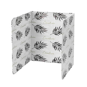 Placa Dobrável Anti Respingo - Fogão