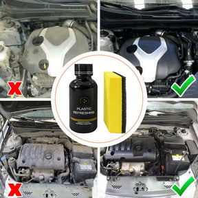 Selante NanoPlastic - KIT COMPLETO + FRETE GRÁTIS