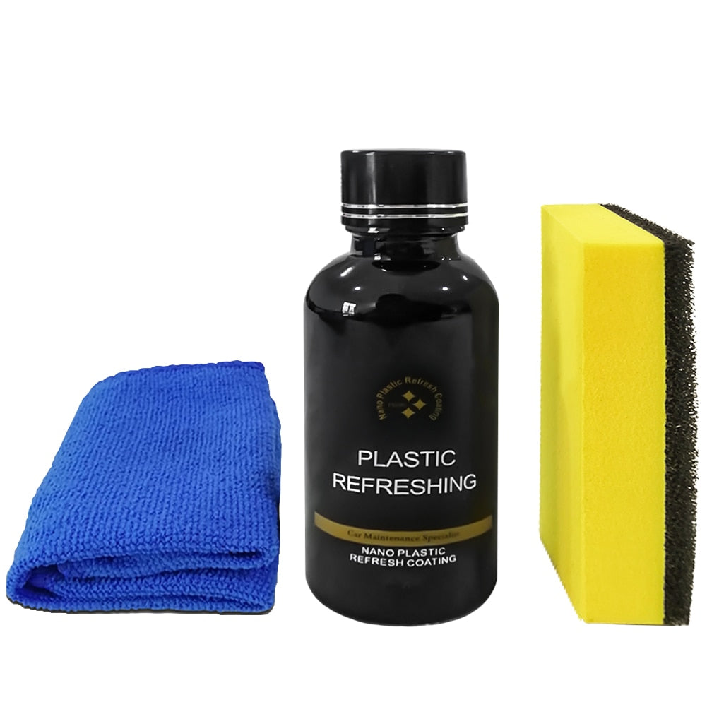 Selante NanoPlastic - KIT COMPLETO + FRETE GRÁTIS