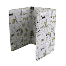 Placa Dobrável Anti Respingo - Fogão