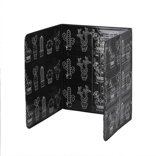 Placa Dobrável Anti Respingo - Fogão