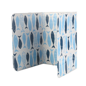 Placa Dobrável Anti Respingo - Fogão