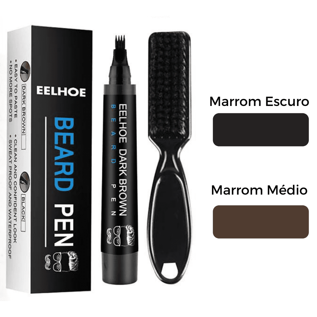 Kit de Barba Pro™