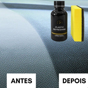 Selante NanoPlastic - KIT COMPLETO + FRETE GRÁTIS