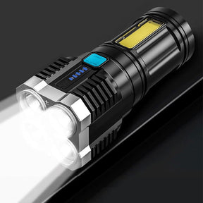 Lanterna UltraMax Military Mimus