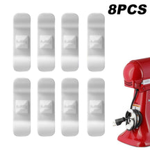 Enrolador de Fio de Eletrodomésticos