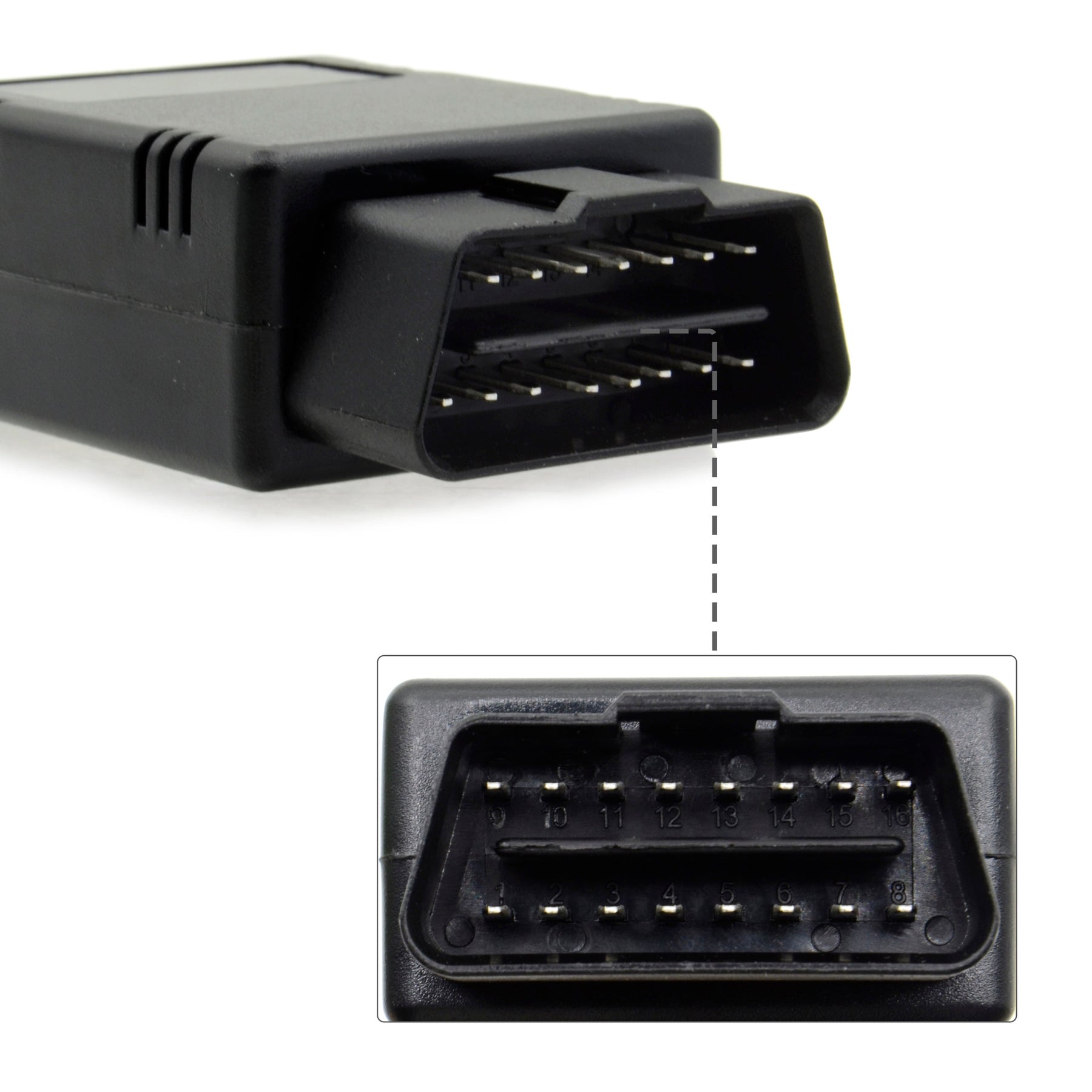 Prevencar - Monitor de Manutenção da Saúed do Carro
