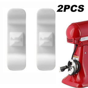 Enrolador de Fio de Eletrodomésticos