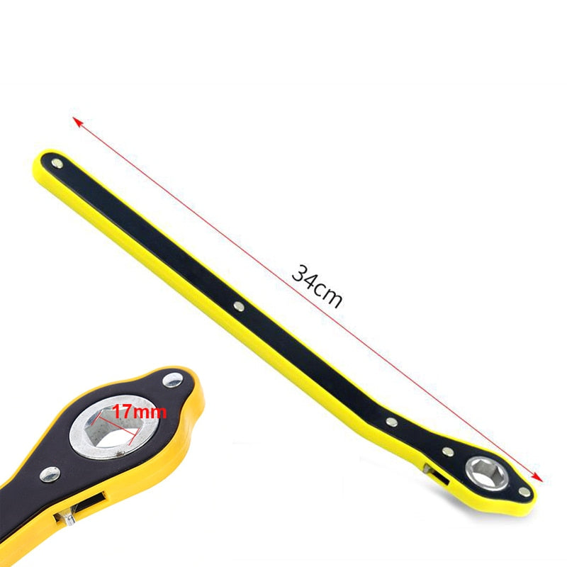 Chave Automática para Macaco