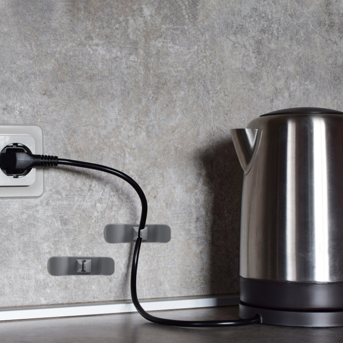 Enrolador de Fio de Eletrodomésticos