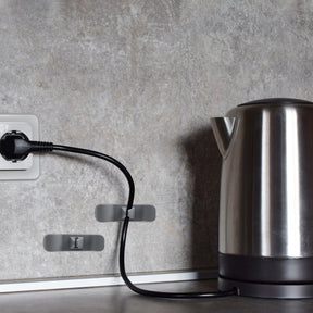 Enrolador de Fio de Eletrodomésticos